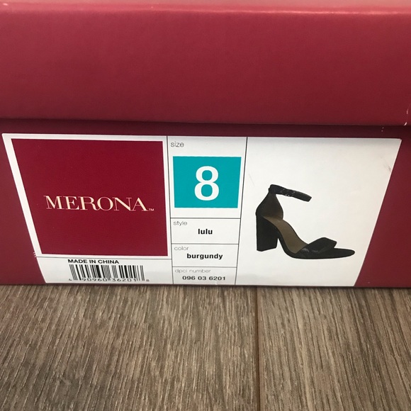 Brand new Merona Block geek - Picture 4 of 4